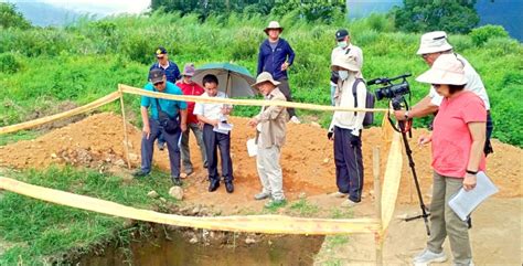 覆鼎金傳說|埔里鎮「覆鼎金縣定考古遺址」的文化資產意義和價值